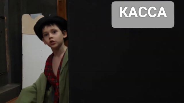 Самуил Маршак "Человек рассеянный" читает Владимир Бобрышев смотреть онлайн