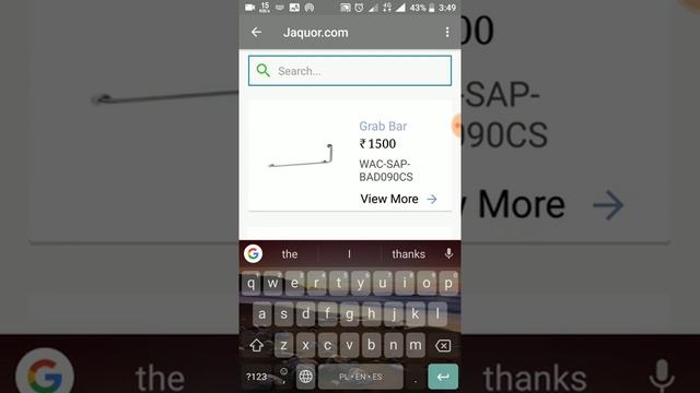 Summer Training , Android Jaquar App using Firebase смотреть онлайн