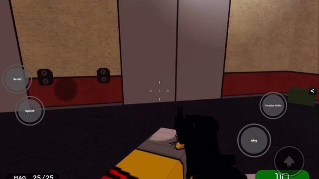 We Play Roblox Head Crab Infection Again смотреть онлайн