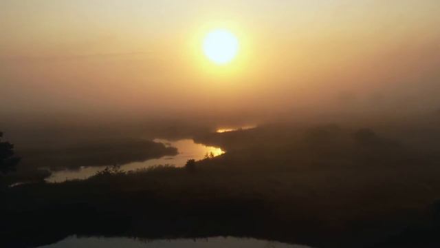 Dan Gibson’s Solitudes - Rising Mist | H2O смотреть онлайн