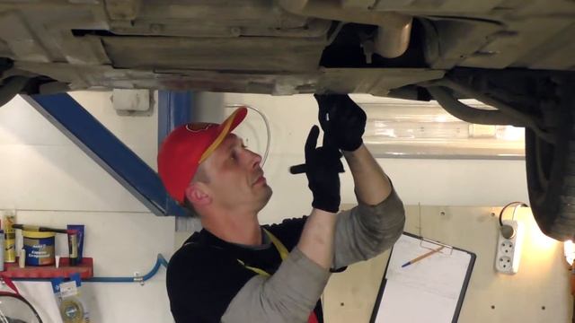 BMW X3 ! Правильный ремонт в сервисе! смотреть онлайн