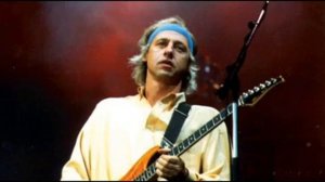Mark Knopfler