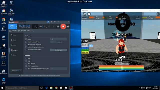 Intel i3 3240 Roblox test смотреть онлайн