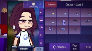 •|ОБЗОР НА НОВЫЙ МОД «Gacha Nebula»,ХОРОШИЙ ИЛИ БАГОВОННЫЙ?ДЕЛАЮ ОС ПО НОВОЙ ГАЧЕ!|•