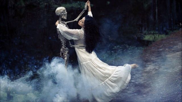 Камиль Сен - Санс - Пляска смерти смотреть онлайн