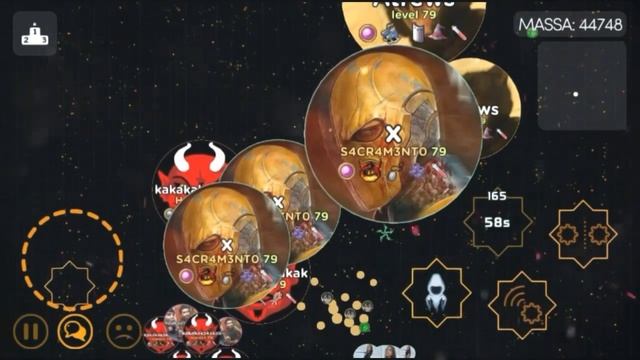 Mitosis The Game: AMAZING MOMENTS - INFINITY GLUES - SICK PUSH SPLIT?(Official Mitosis Video) смотреть онлайн