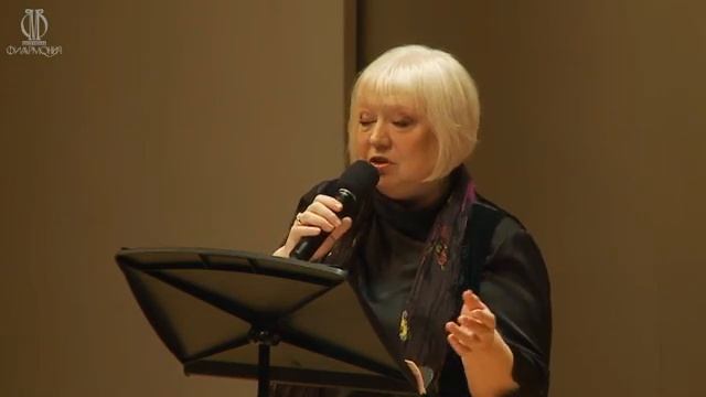 Светлана Крючкова "Прощание с Новогодней елкой" смотреть онлайн