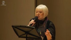 Светлана Крючкова «Прощание с Новогодней елкой»