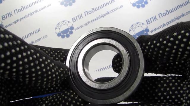 Подшипник 6206-2RS1 SKF смотреть онлайн