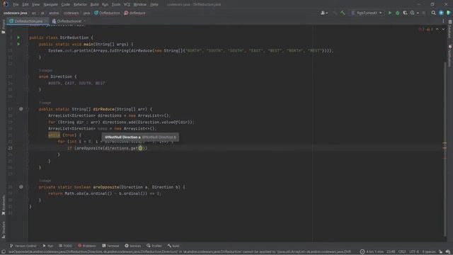 Codewars | Java | Kotlin смотреть онлайн