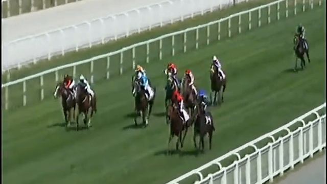 Trka "Esch Gyozo Es Sandor Elm." - Budimpesta - 18. juni 2017. god. смотреть онлайн