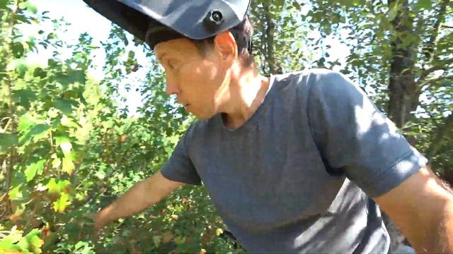 Попытка оживить скважину. Ремонт сололифта. смотреть онлайн