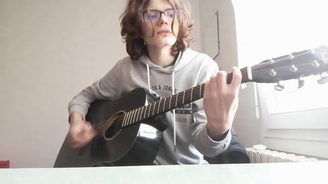 Cover another perfect day de American Hi-Fi смотреть онлайн