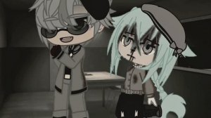 ❗~Клип "Допрос"~❗ {?Гача клуб?} #врек #гача #гачалайф #gachaclub #edit #клип