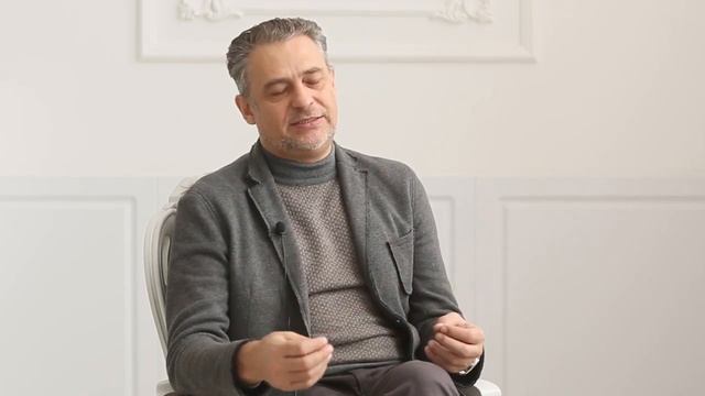 Эдгар Новопашин Зачем идти на тренинг Зерно смотреть онлайн