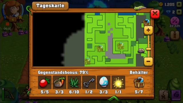 Upjers Wonderland german Gameplay #10 deutsch смотреть онлайн