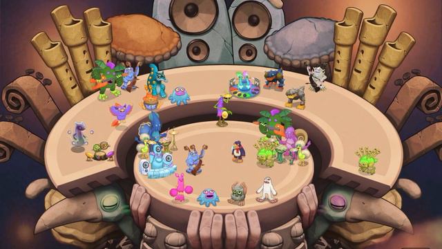 BLACKPINK - HOW YOU LIKE THAT | My Singing Monsters Composer смотреть онлайн