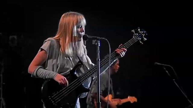 Tom Tom Club Genius of Love смотреть онлайн