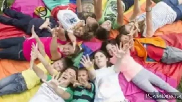 «Июль-макушка лета!»- ДТ «Детство» смотреть онлайн