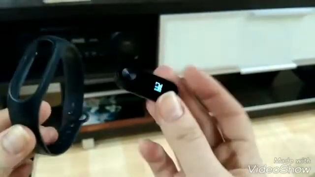 Обзор наручных часов xiaomi miband 2. смотреть онлайн