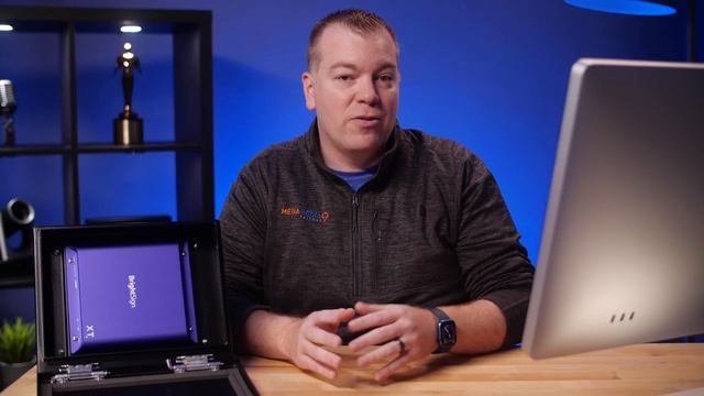 BrightSign Enclosure - Secure and Protect your Brightsign Player смотреть онлайн