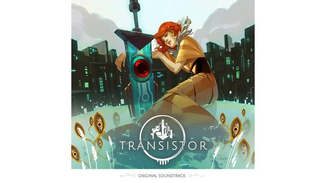 Transistor Original Soundtrack - In Circles смотреть онлайн
