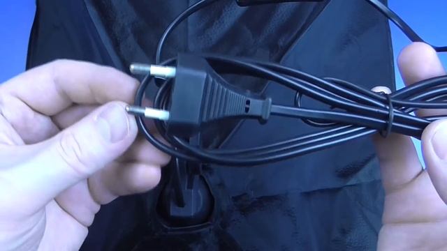 Софтбокс на халяву с AliExpress, но жалко потраченного времени! смотреть онлайн