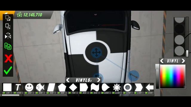 NEW UPDATE 4.7.8 FREE PORSCHE 911 LIVERY TUTORIAL | Car Parking Multiplayer смотреть онлайн
