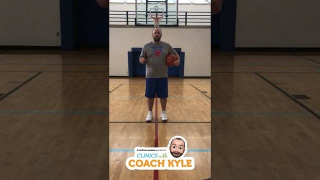 Basketball Tip of the Day: Jump Stop смотреть онлайн