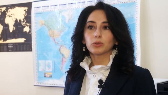 Проверка иностранного контрагента на благонадежность. Департамента внешних связей ТПП НО. смотреть онлайн