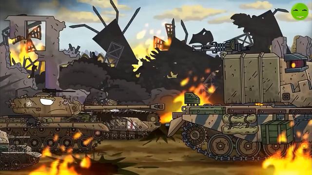 кто же это за Монстр Британии фв4005 он вам знаком из world of tanks смотреть онлайн