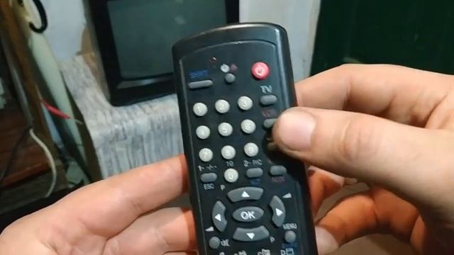 Универсальный пульт L336 смотреть онлайн