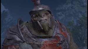 Как сделать некромантов БЕЗ ЧИТОВ!  Middle earth Shadow of War