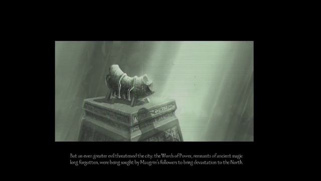 Neverwinter Nights: Enhanced Edition (Android) Chapter 3 Opening Cutscene смотреть онлайн