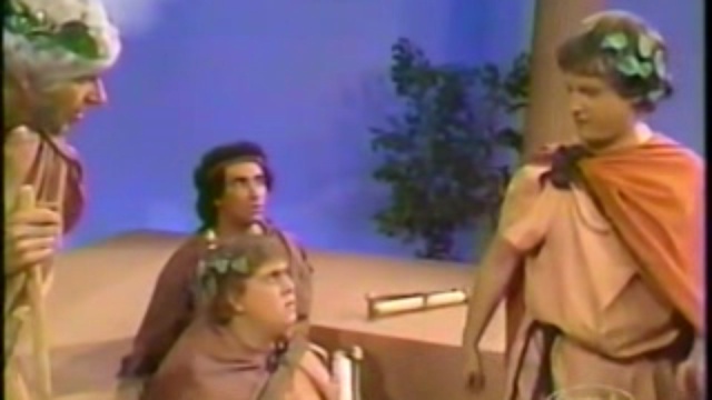 INSIGHTS With Rev. Hugh Betcha