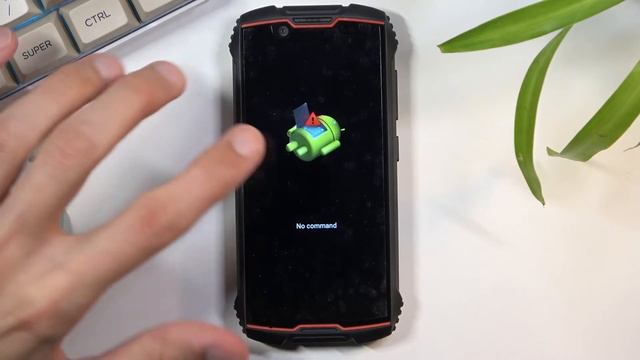 How to Hard Reset CUBOT King Kong Mini 2 via Recovery Mode | Bypass Screen Lock / Wipe Data смотреть онлайн