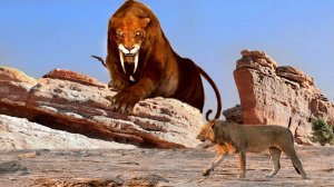 Это Самый Опасный Тигр в Истории Человечества