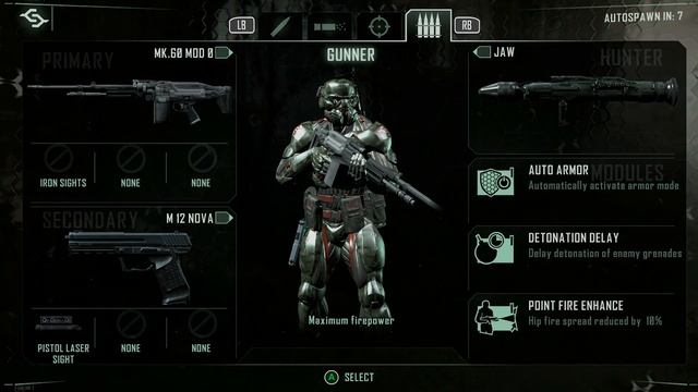 Crysis 3 Multiplayer Introduction смотреть онлайн