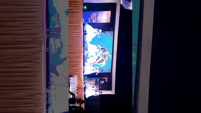 Mohe rang do lal , Dance performance by oracle public school girls class 12th of the batch 2k23 смотреть онлайн