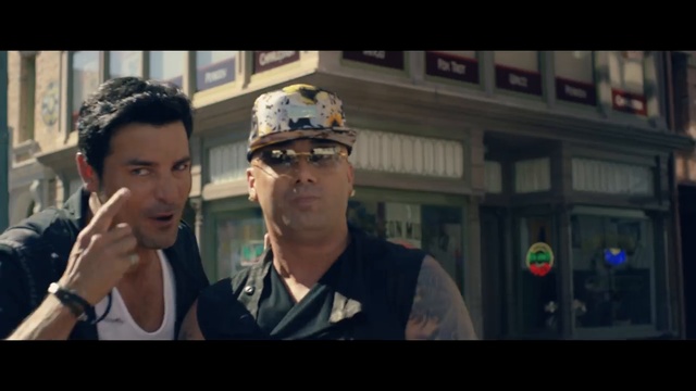 Chayanne - Qué Me Has Hecho Ft. Wisin