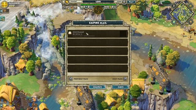 age of empires online mail feature Age of Empires Online Project Celeste смотреть онлайн
