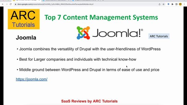 Top 7 CMS Platforms | Top 7 Content Management Systems | Top CMS Software Platforms Vendors 2022 смотреть онлайн