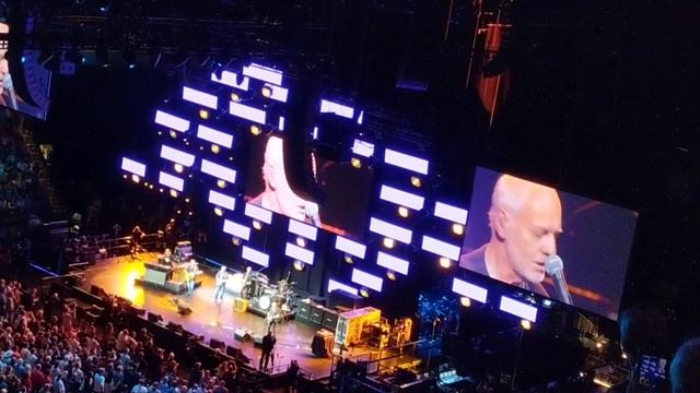 What Happens When Clapton meets Frampton? A Guitar Gently Weeps! смотреть онлайн