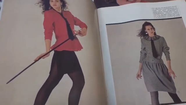 ВЛОГ 753 ФАНТАСТИЧЕСКИЕ ТВАРИ СРЕДИ НАС И МОДА СССР смотреть онлайн