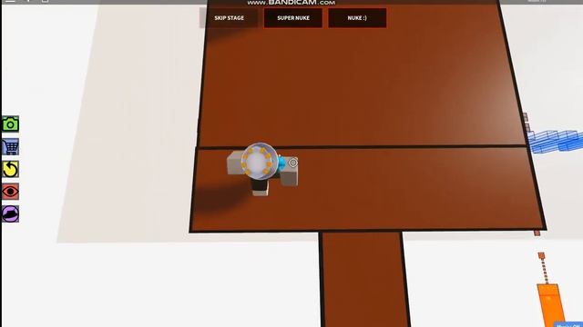 THE TROLL OBBY (Уровни 30-34) смотреть онлайн