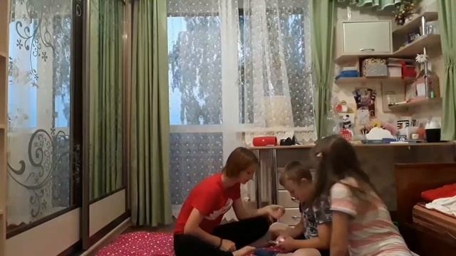 ЙОГА Челенж 2 часть для троих смотреть онлайн