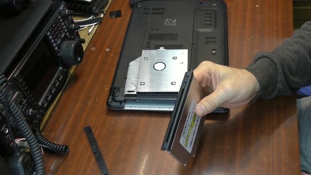 Как увеличить быстродействие старого ноутбука смотреть онлайн