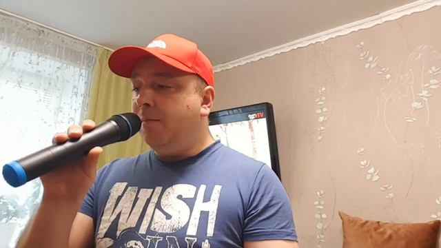 ТЕМНАЯ НОЧЬ Военные песни кавер cover смотреть онлайн