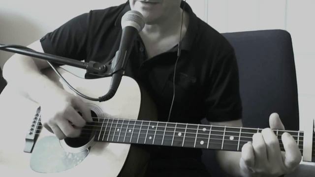 Jake Bugg - Broken (Tutorial) смотреть онлайн