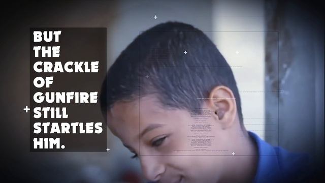 THE STORY OF LITTLE AHMED! ❤️ смотреть онлайн